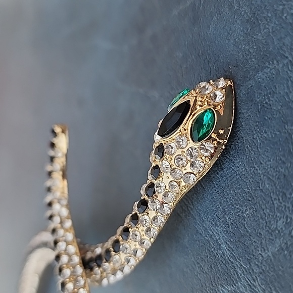 Snake 🐍 Chocker - Picture 9 of 12